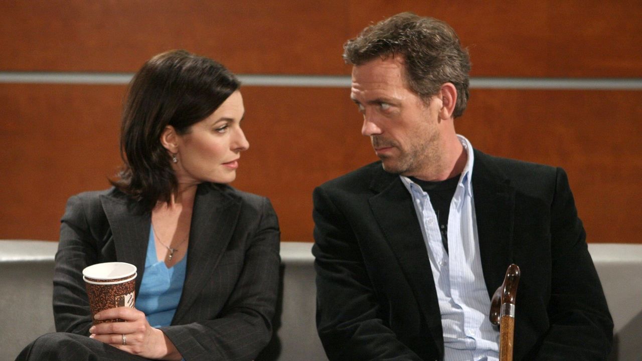 Dr House {se_code} - Vider