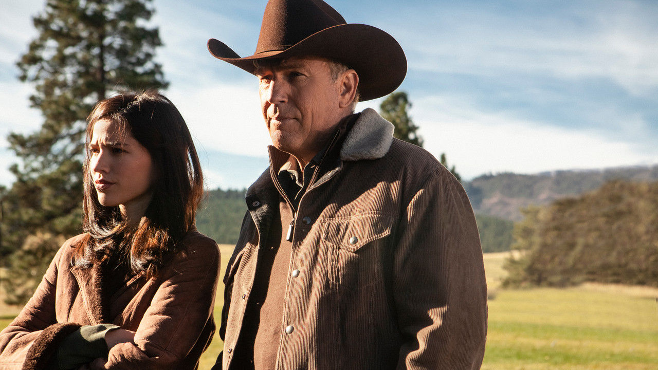 Yellowstone {se_code} - Vider