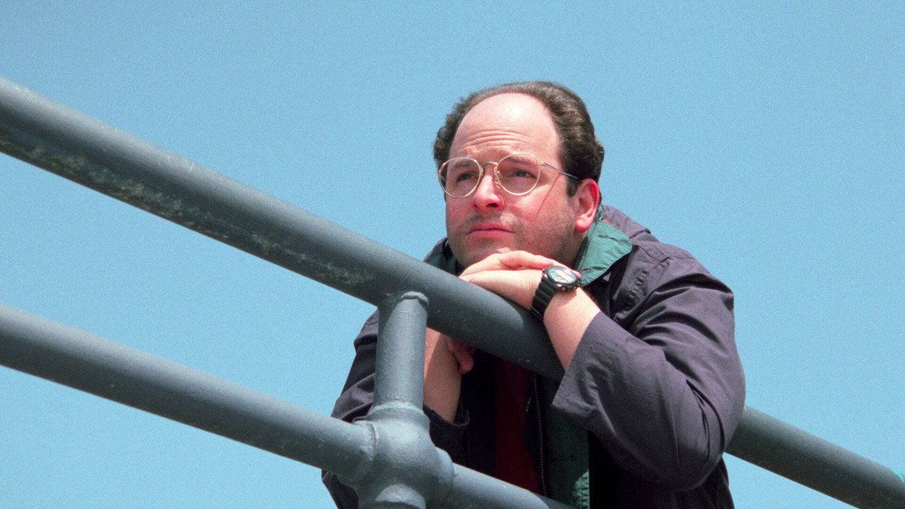 Kroniki Seinfelda {se_code} - Vider