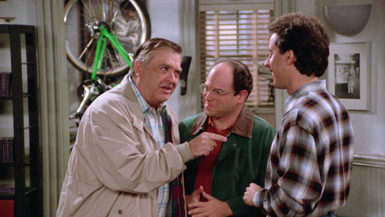 Kroniki Seinfelda {se_code} - Vider