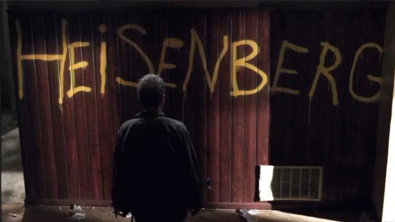 Breaking Bad {se_code} - Vider
