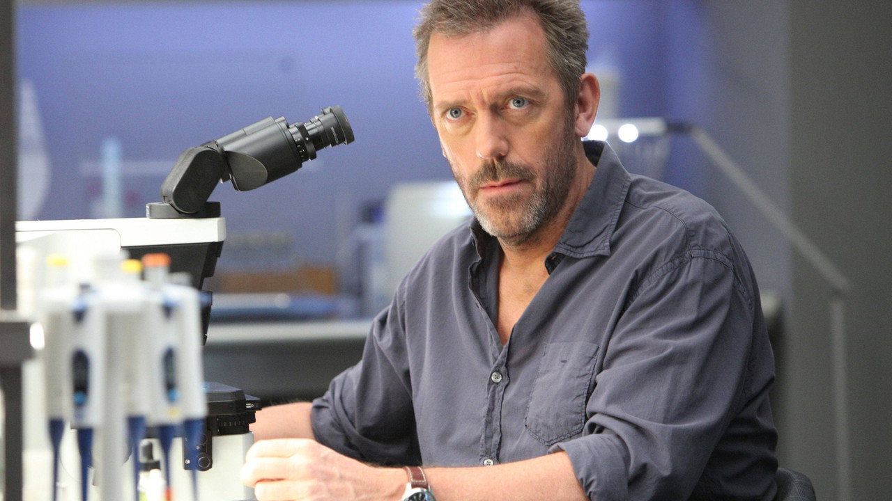 Dr House {se_code} - Vider