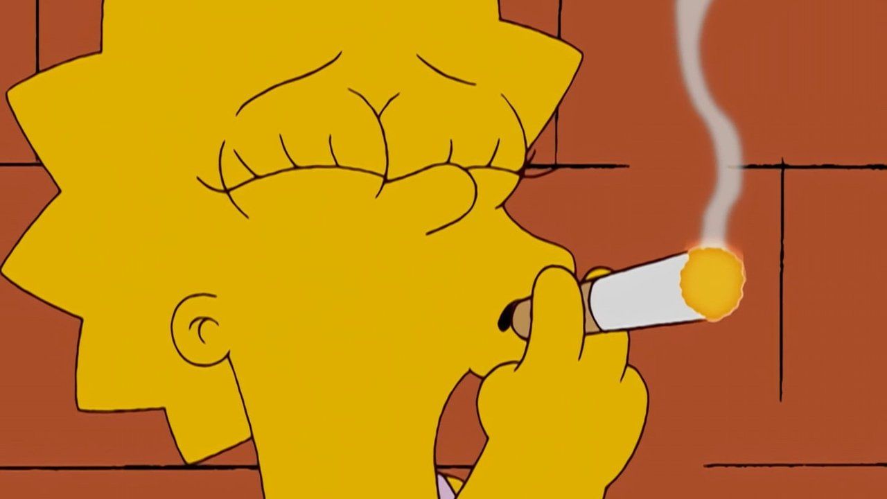 Simpsonowie {se_code} - Vider