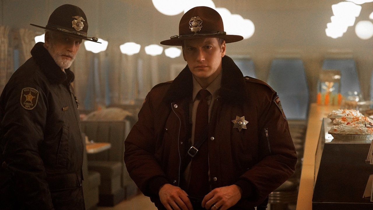 Fargo {se_code} - Vider