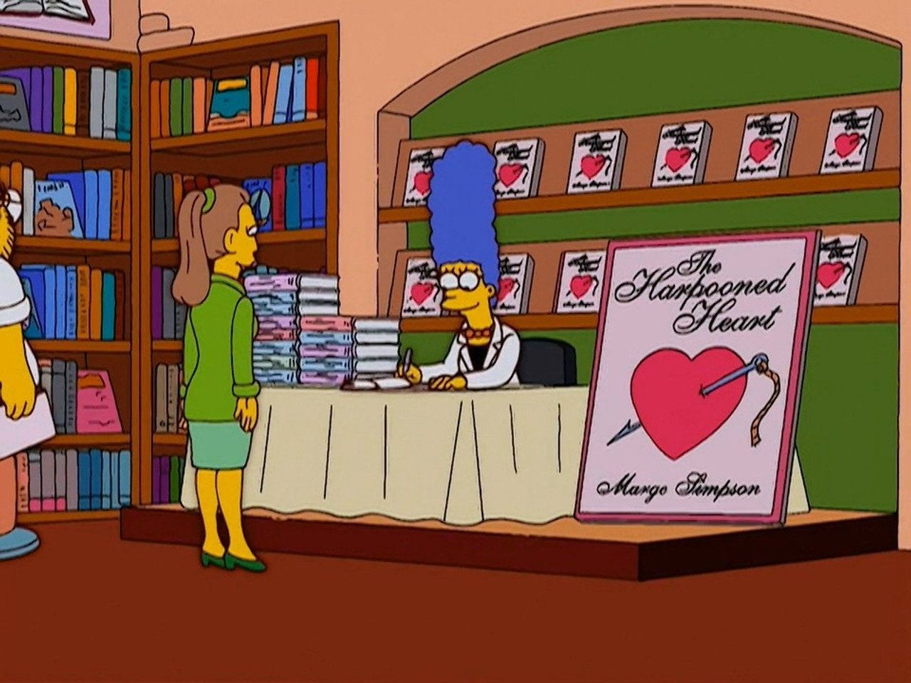 Simpsonowie {se_code} - Vider