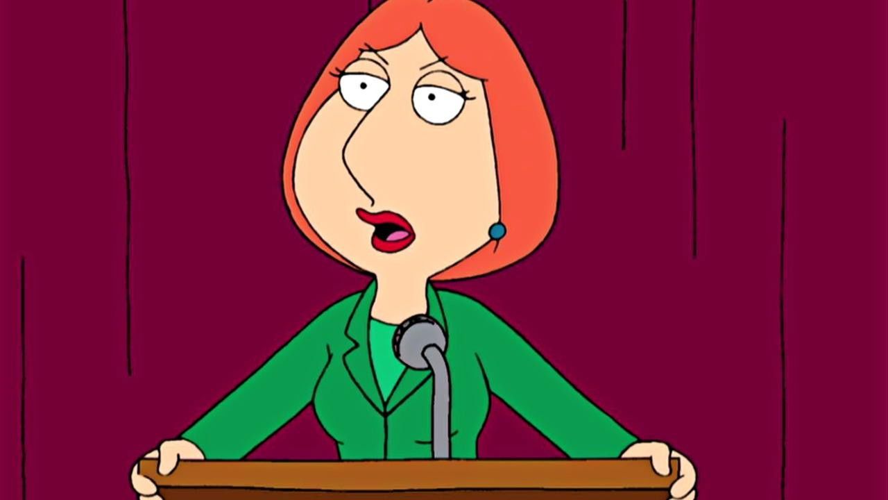 Family Guy: Głowa rodziny {se_code} - Vider