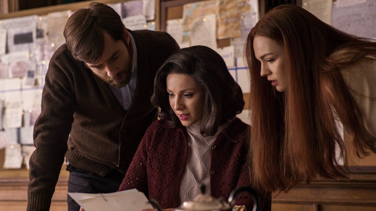 Outlander {se_code} - Vider
