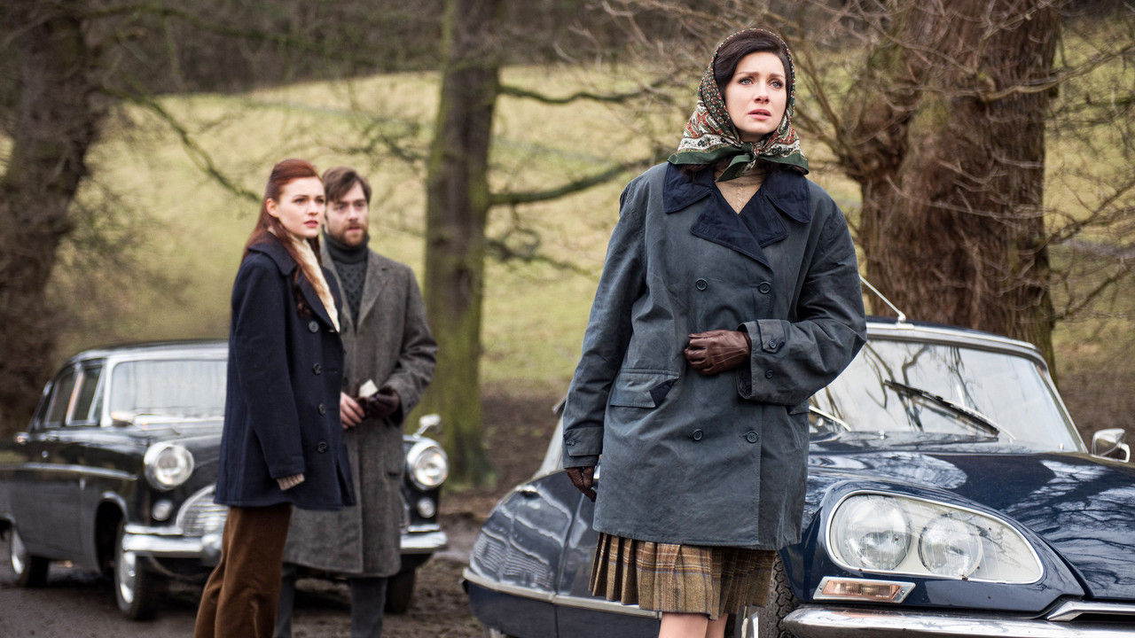 Outlander {se_code} - Vider