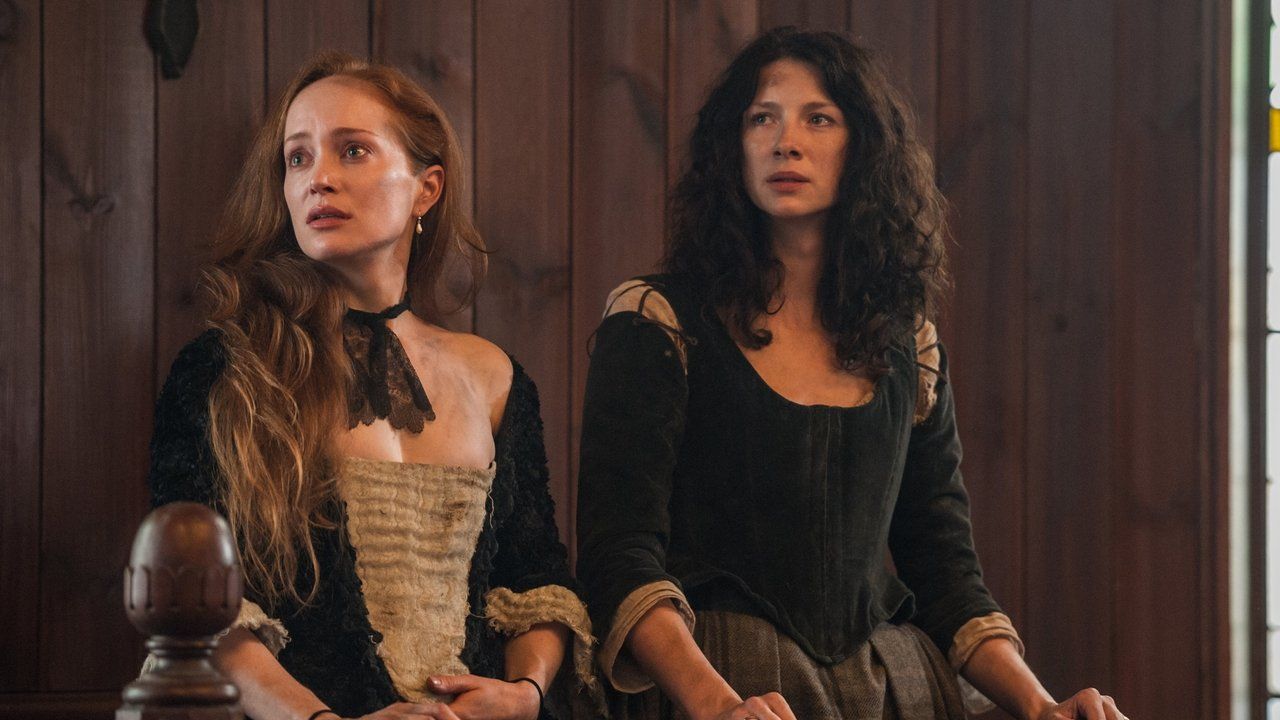 Outlander {se_code} - Vider