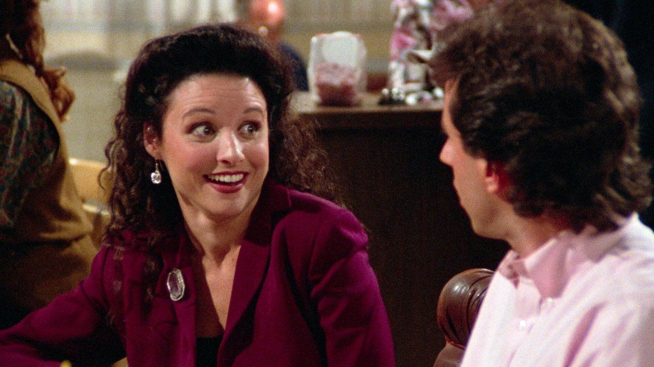 Kroniki Seinfelda {se_code} - Vider