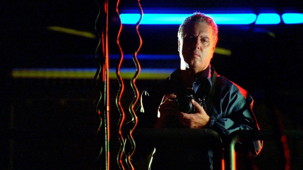 CSI. Kryminalne zagadki Las Vegas {se_code} - Vider