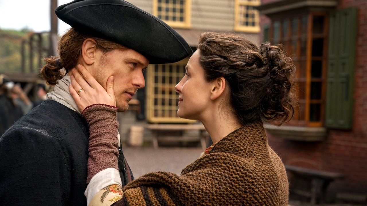 Outlander {se_code} - Vider