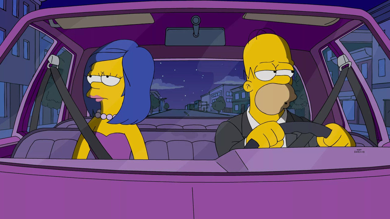 Simpsonowie {se_code} - Vider