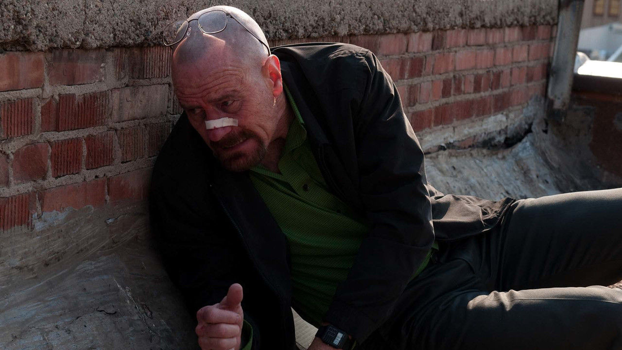 Breaking Bad {se_code} - Vider