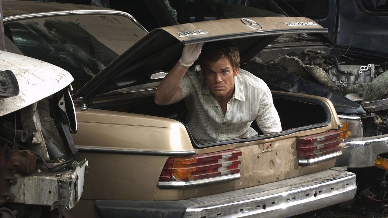 Dexter {se_code} - Vider