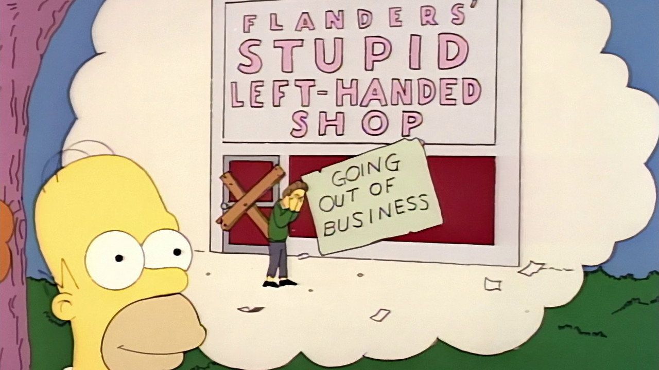 Simpsonowie {se_code} - Vider