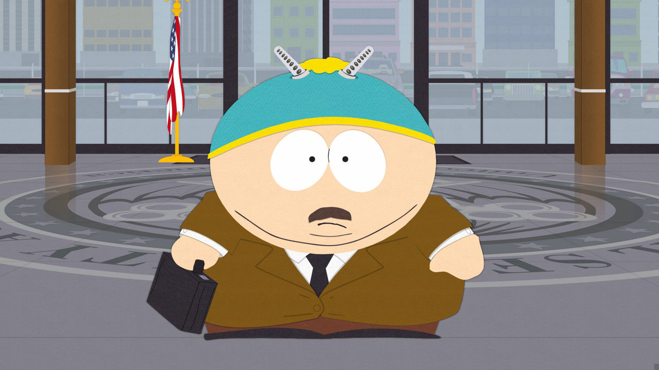 Miasteczko South Park {se_code} - Vider