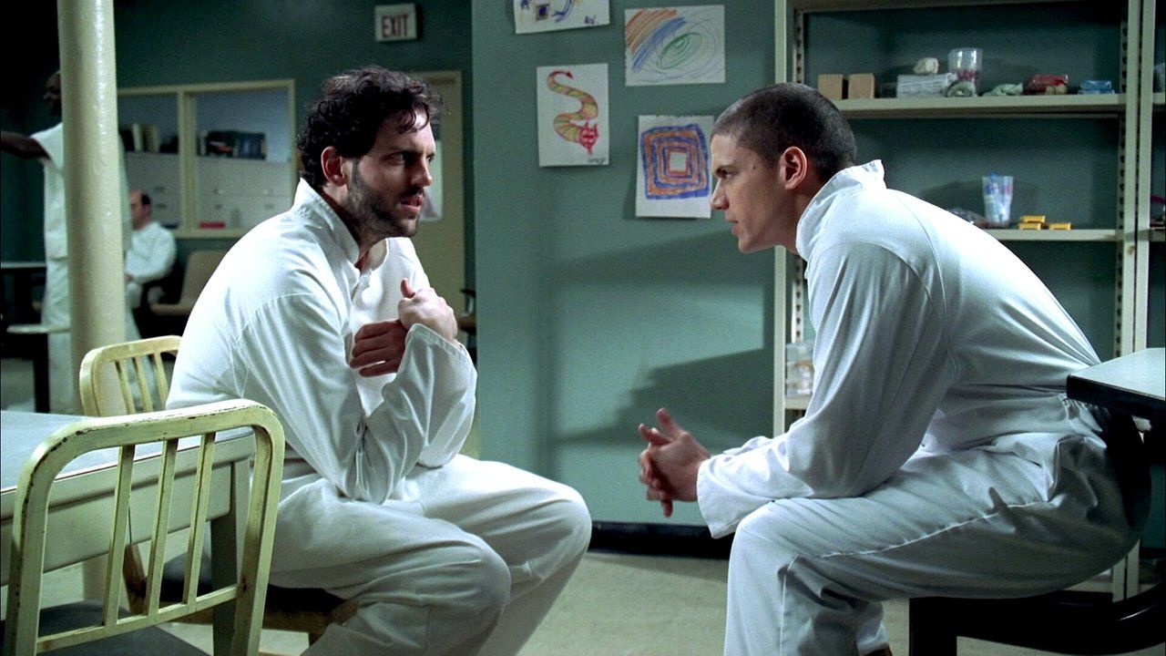 Skazany na śmierć {se_code} - Vider