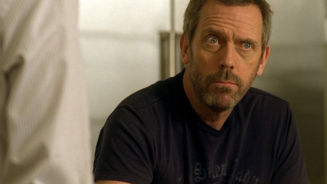 Dr House {se_code} - Vider