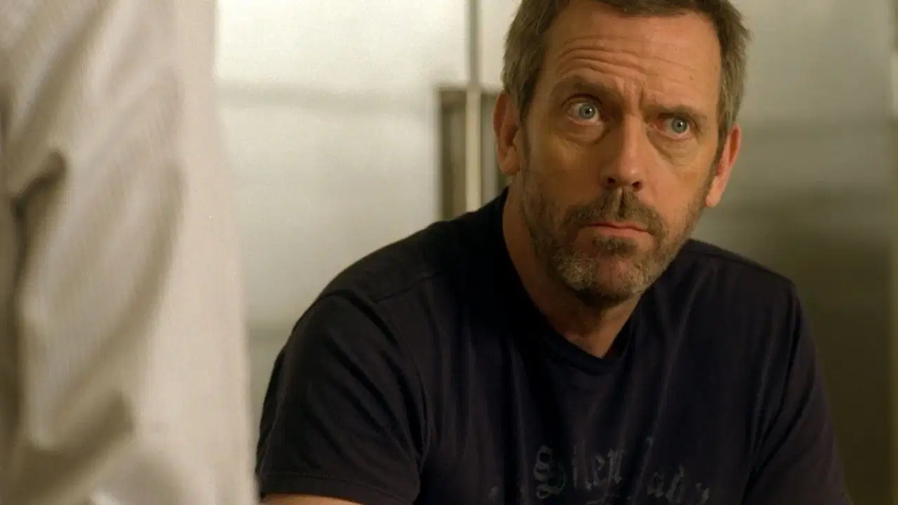 Dr House {se_code} - Vider