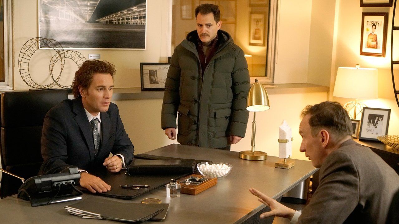 Fargo {se_code} - Vider