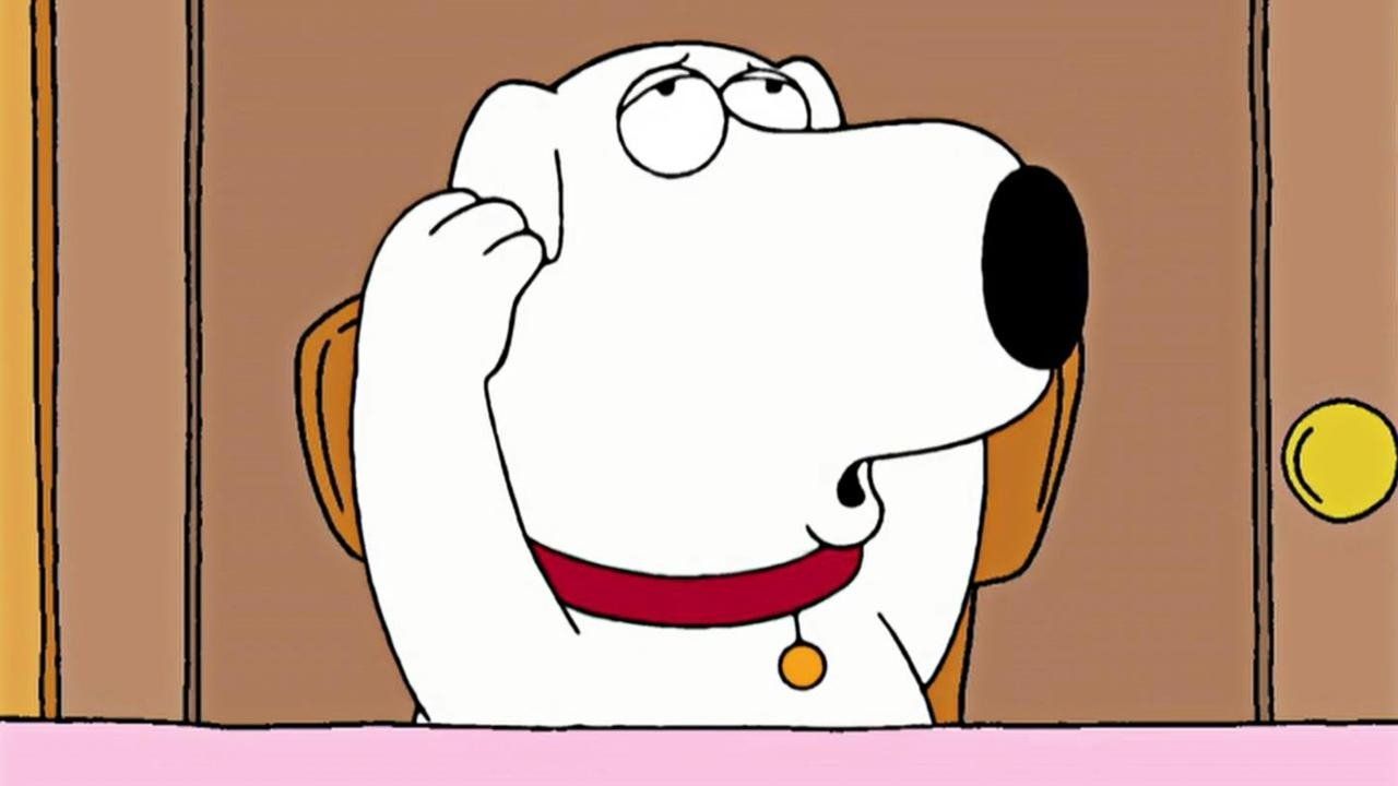 Family Guy: Głowa rodziny {se_code} - Vider