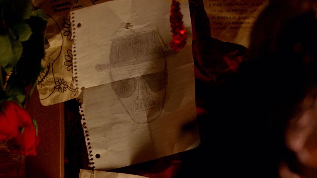 Breaking Bad {se_code} - Vider
