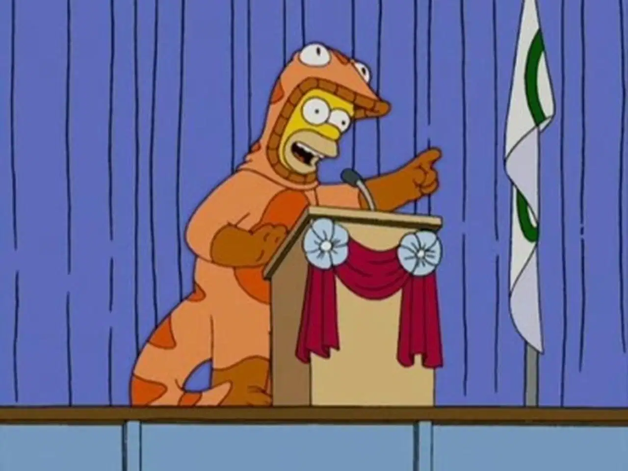 Simpsonowie {se_code} - Vider