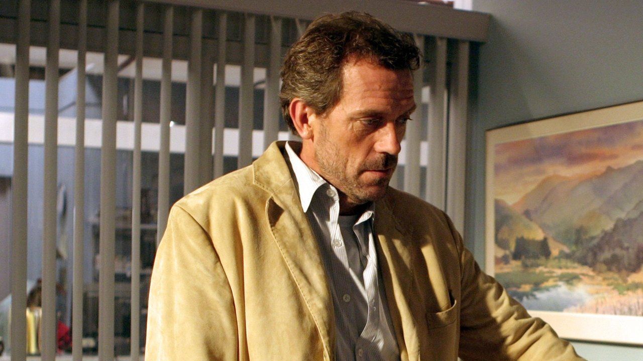 Dr House {se_code} - Vider