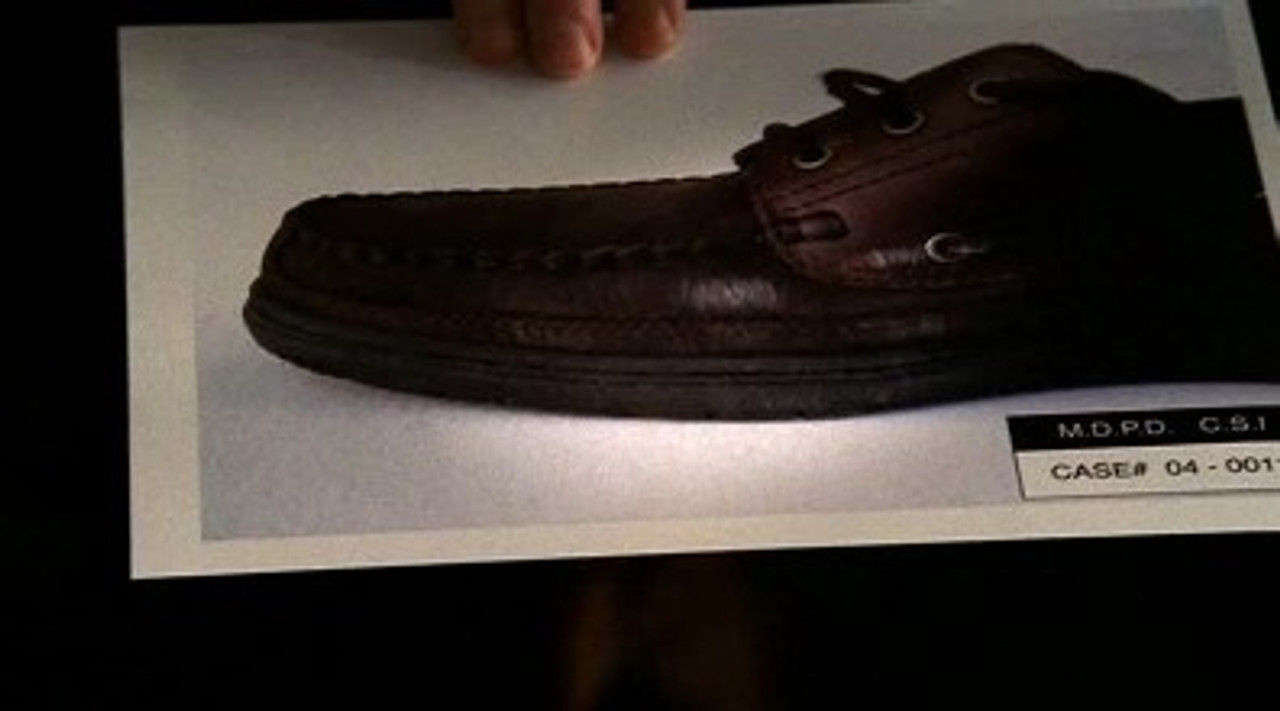 CSI: Kryminalne zagadki Miami {se_code} - Vider