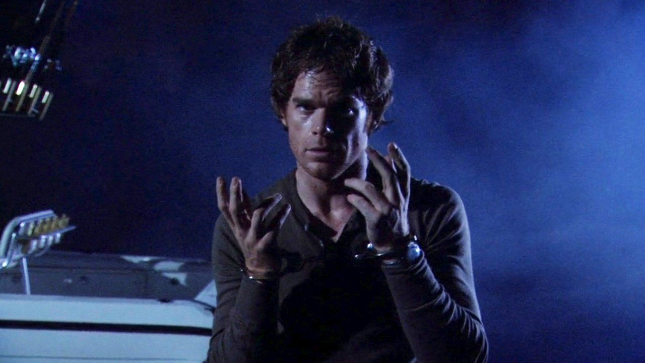 Dexter {se_code} - Vider