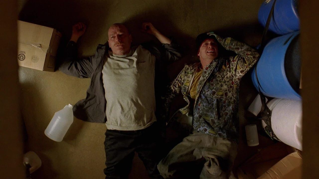 Breaking Bad {se_code} - Vider