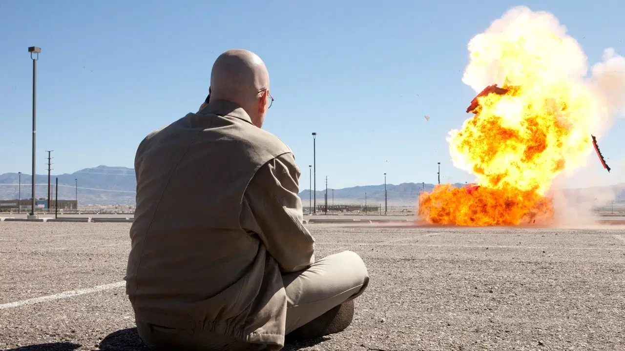 Breaking Bad {se_code} - Vider