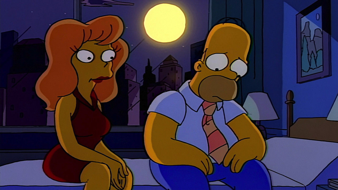 Simpsonowie {se_code} - Vider
