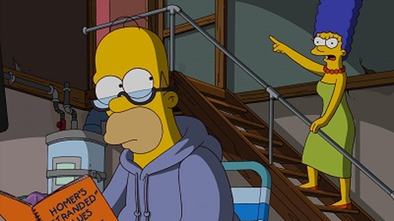 Simpsonowie {se_code} - Vider