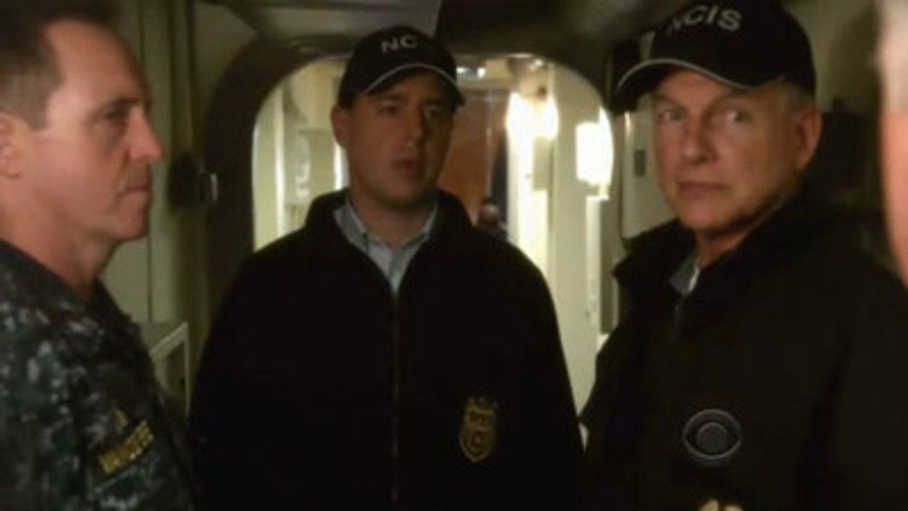 Agenci NCIS {se_code} - Vider