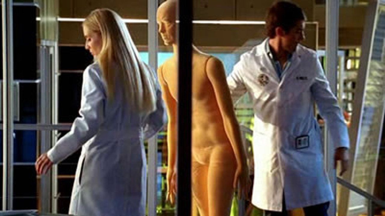 CSI: Kryminalne zagadki Miami {se_code} - Vider