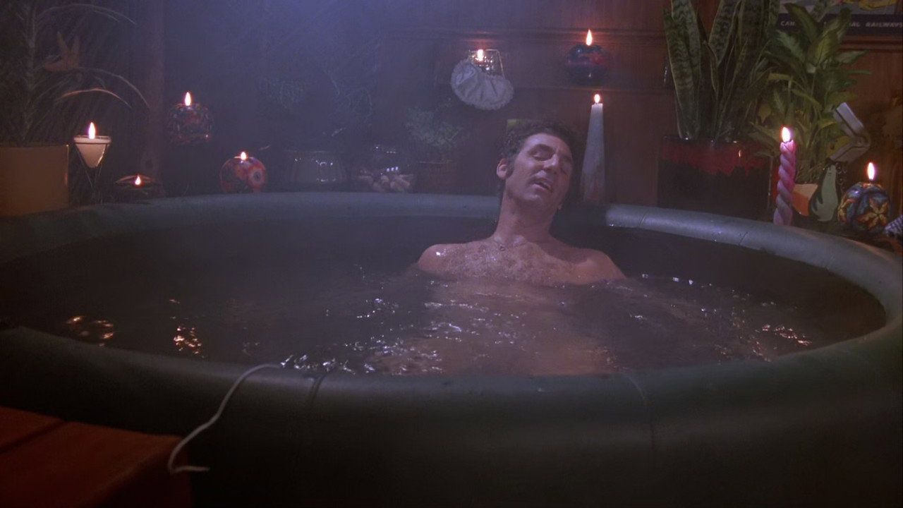 Kroniki Seinfelda {se_code} - Vider