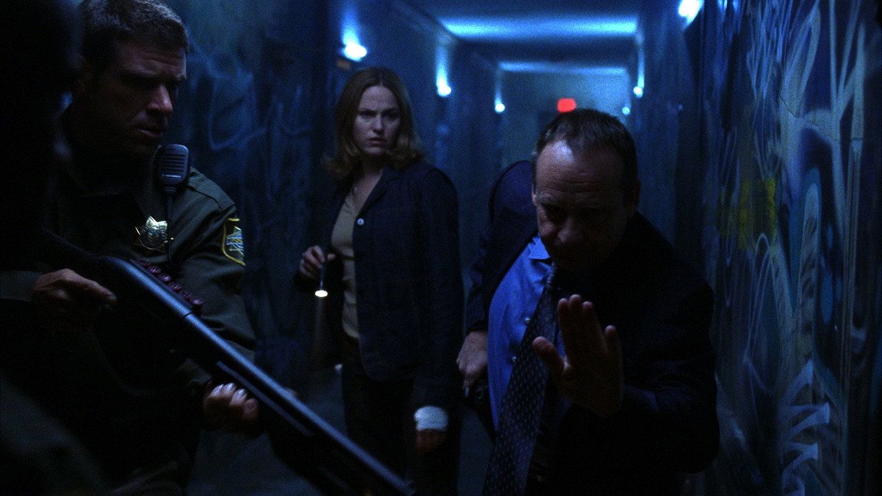 CSI. Kryminalne zagadki Las Vegas {se_code} - Vider