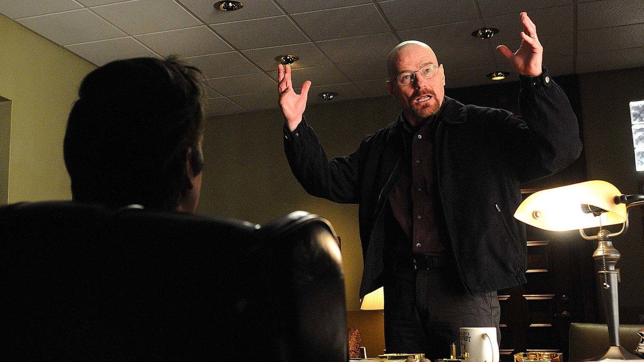 Breaking Bad {se_code} - Vider