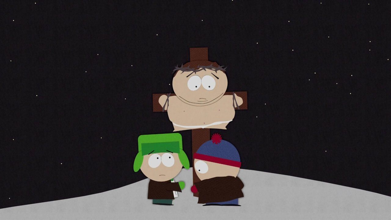 Miasteczko South Park {se_code} - Vider