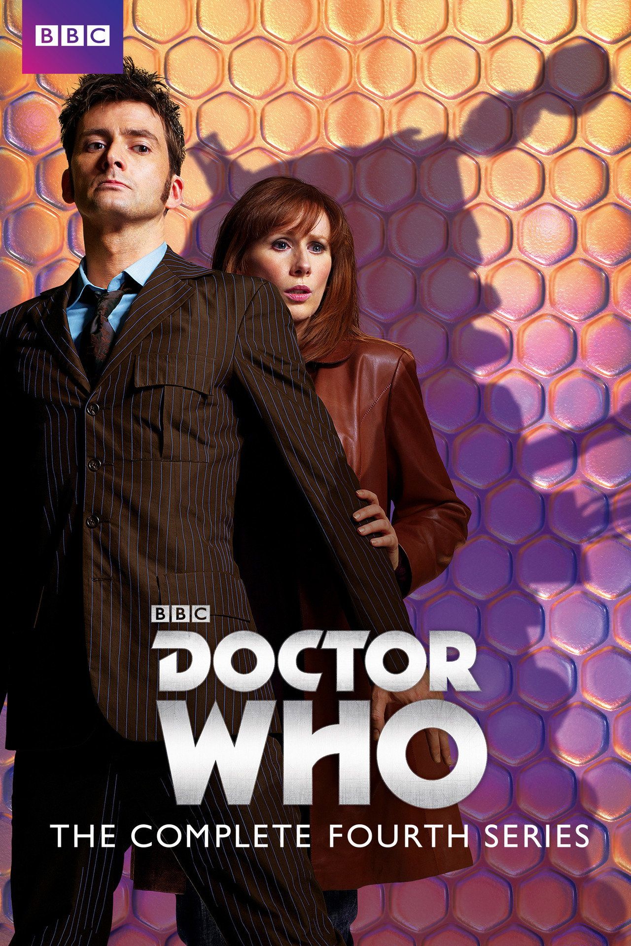 Doktor Who Sezon 4 - Vider