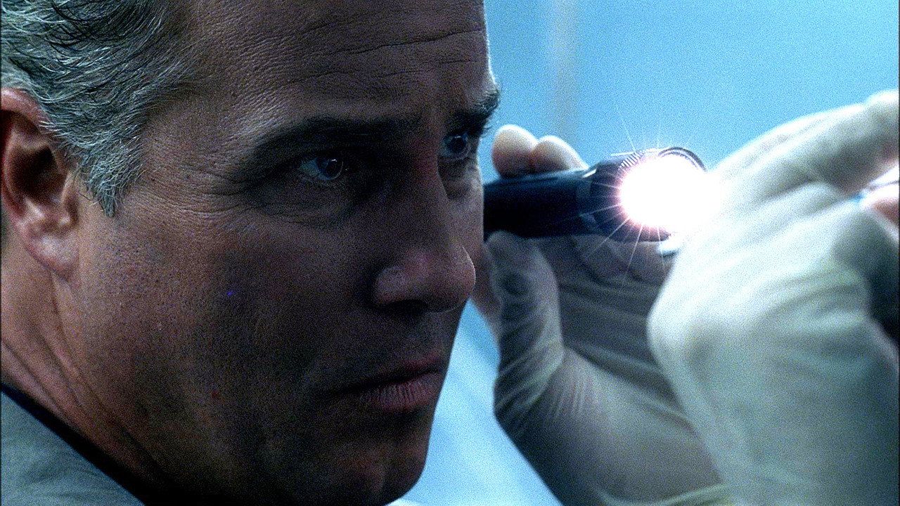 CSI. Kryminalne zagadki Las Vegas {se_code} - Vider