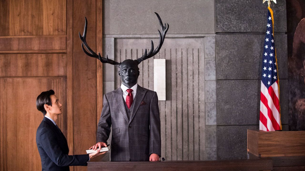 Hannibal {se_code} - Vider