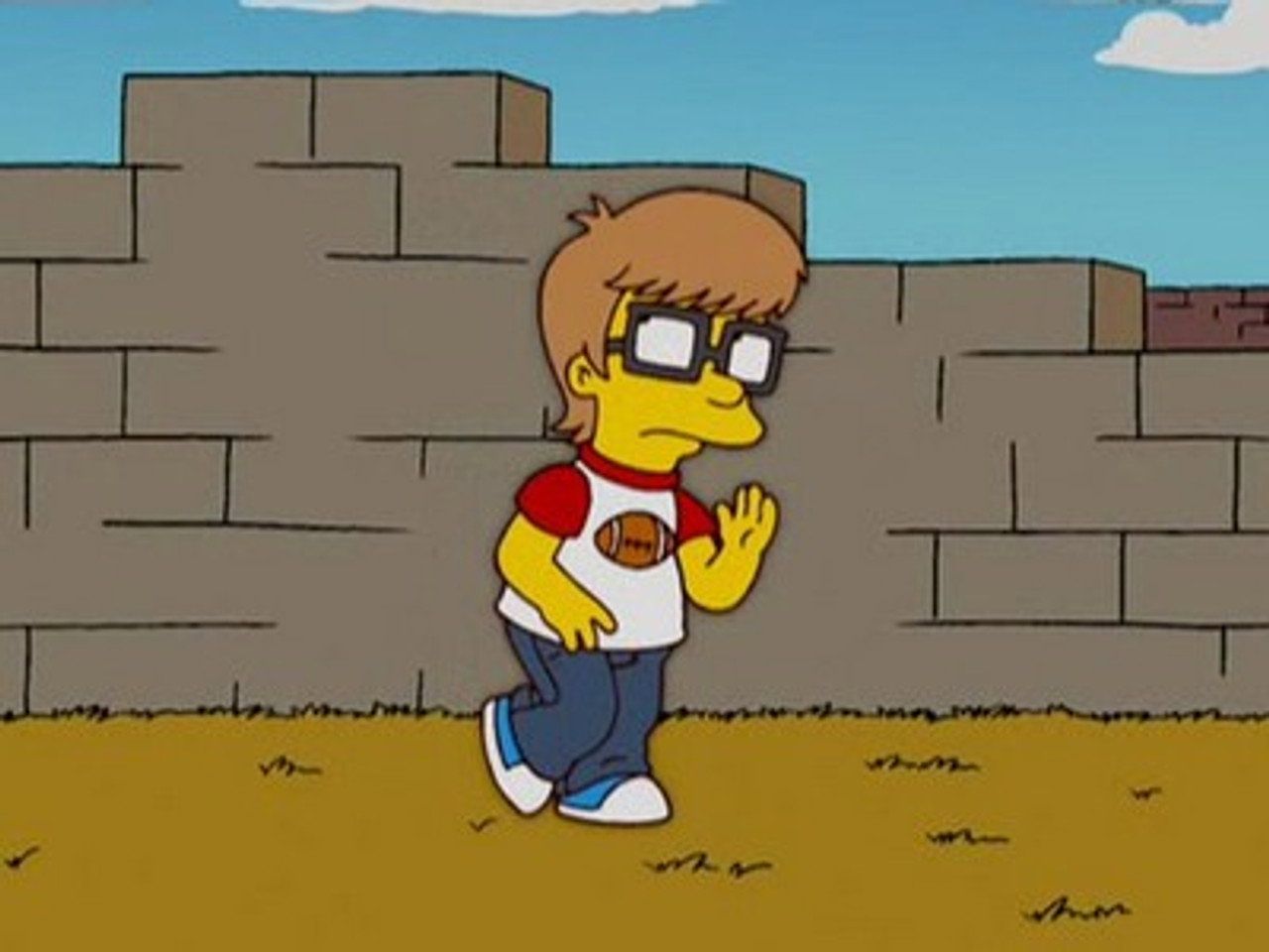 Simpsonowie {se_code} - Vider