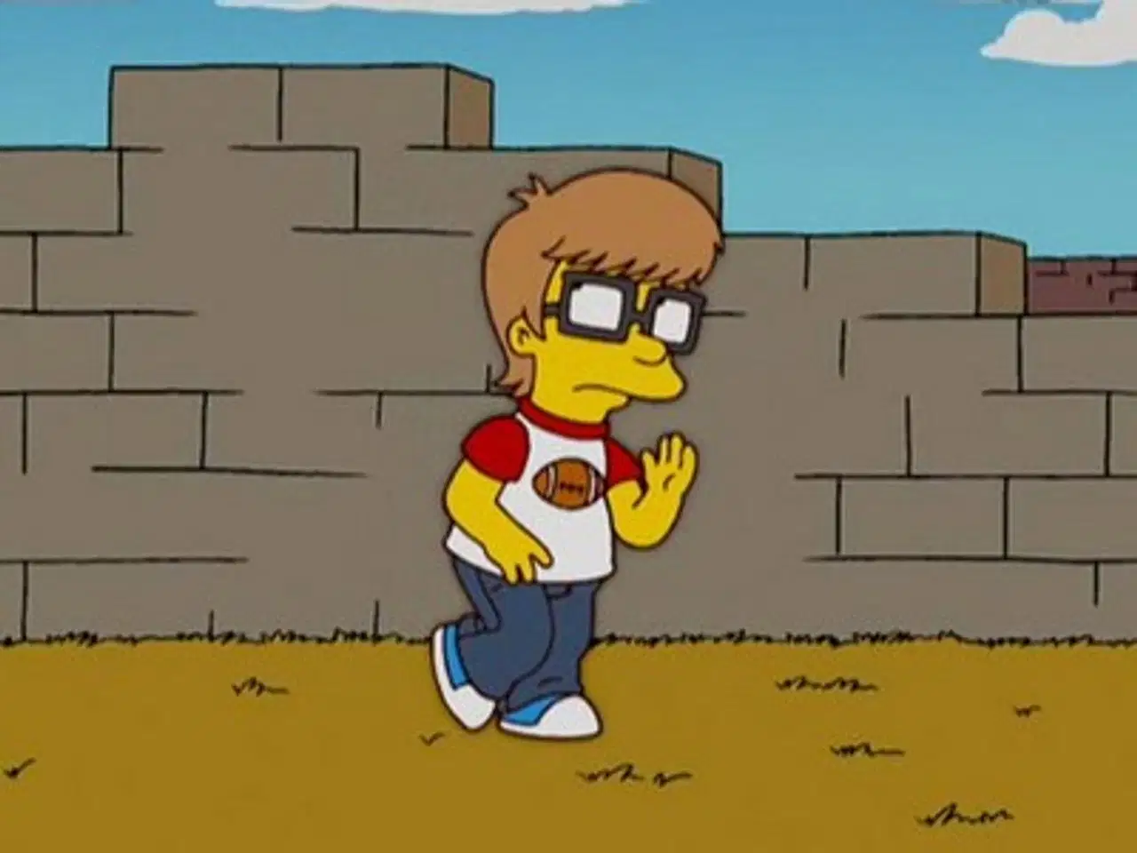 Simpsonowie {se_code} - Vider