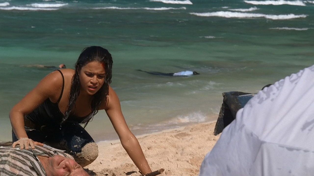 Zagubieni {se_code} - Vider