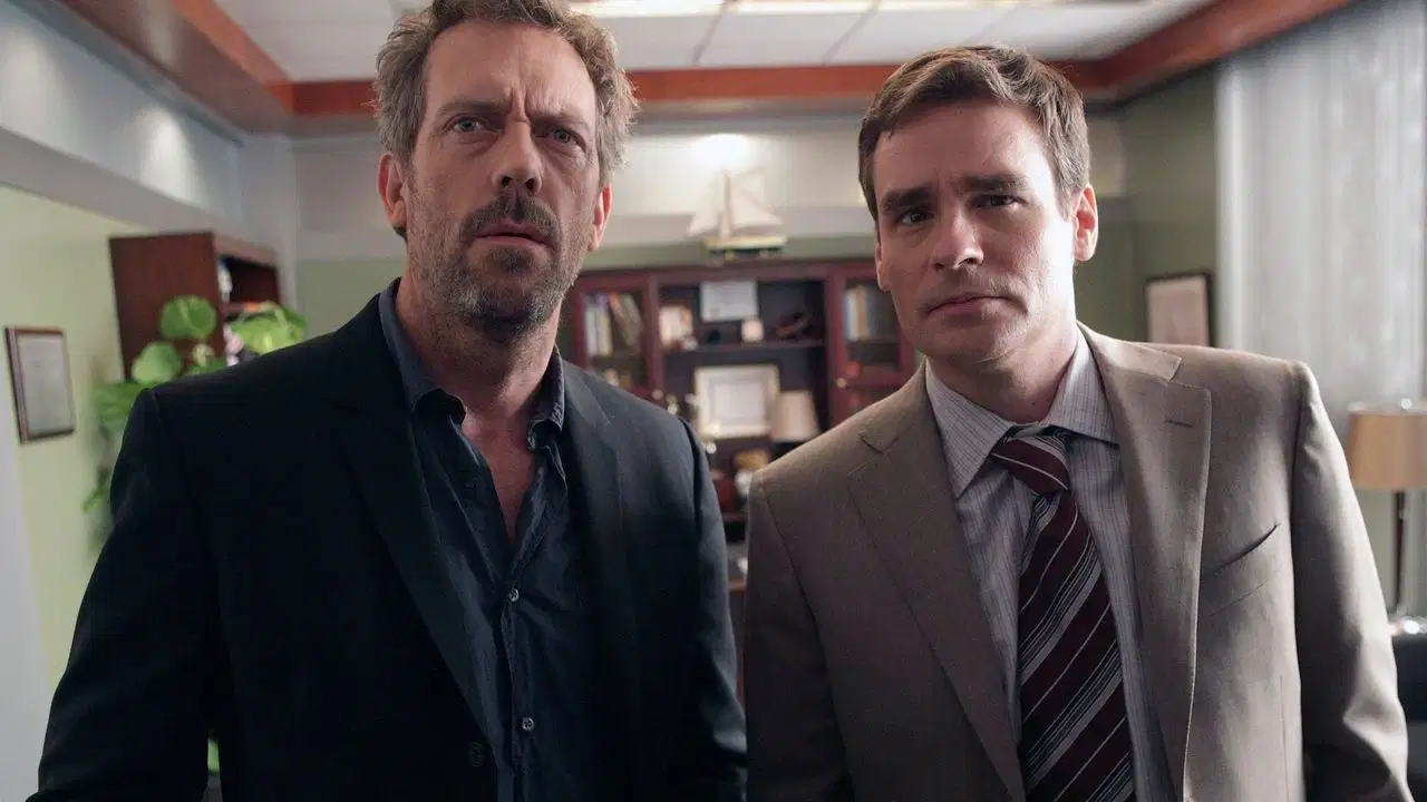 Dr House {se_code} - Vider