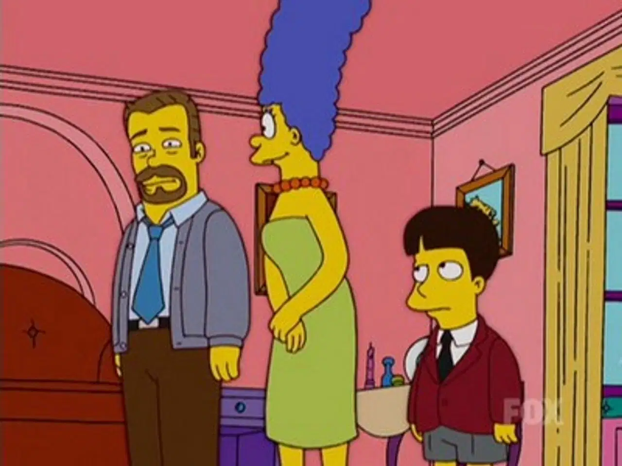 Simpsonowie {se_code} - Vider