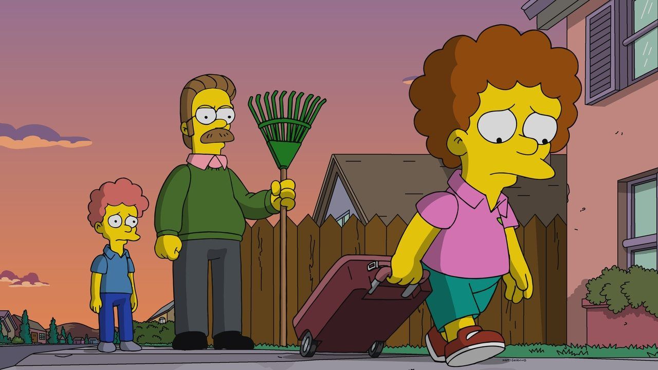 Simpsonowie {se_code} - Vider